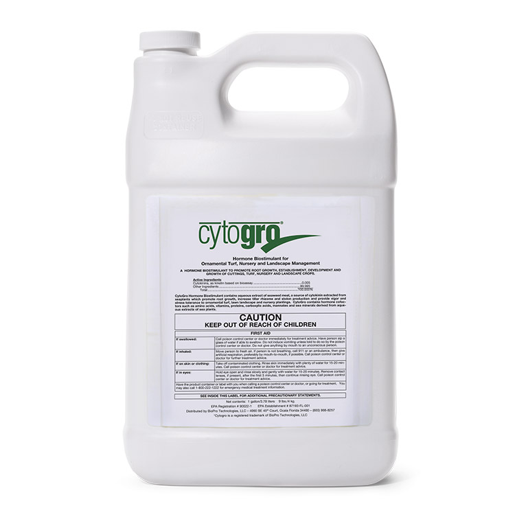 Read more about the article CytoGro®
