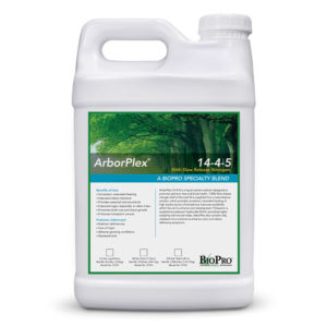 ArborPlex®  (14-4-5)
