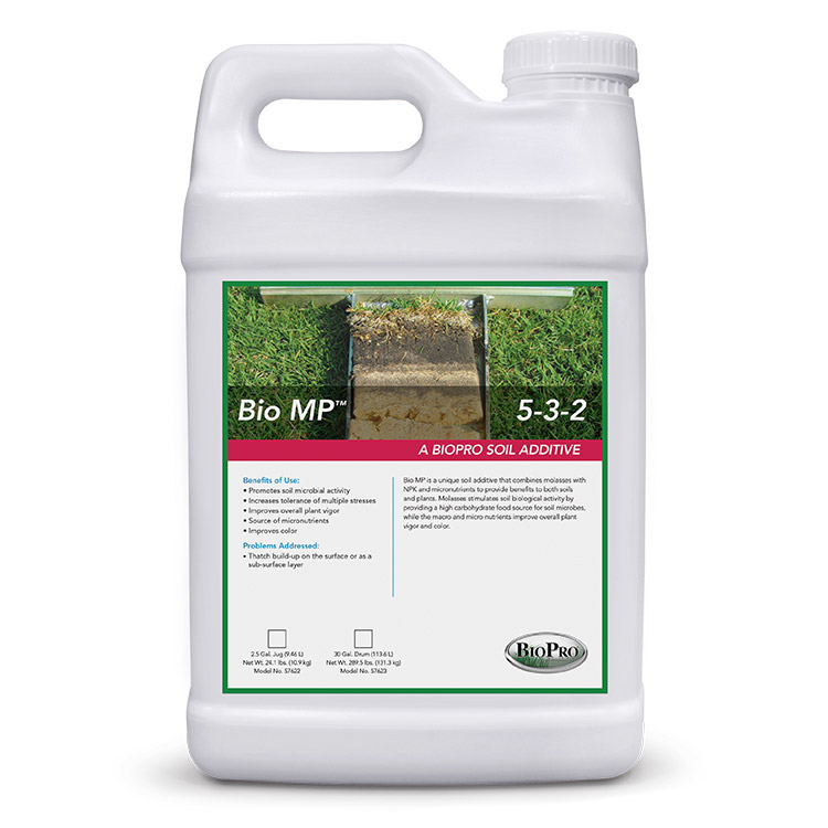 Read more about the article Bio MP™ (5-3-2)