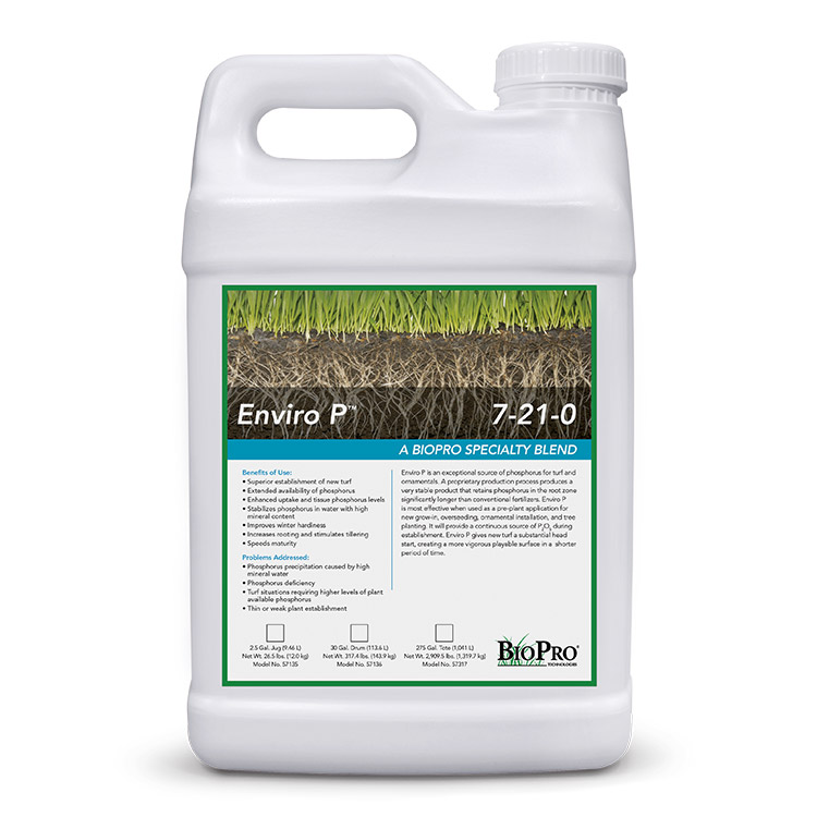 Read more about the article Enviro P™ (7-21-0)