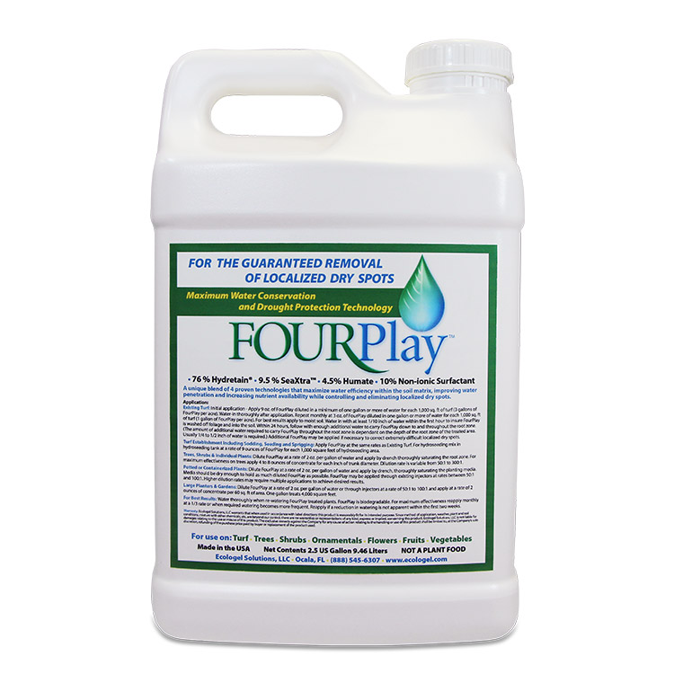 Read more about the article FOURPlay®