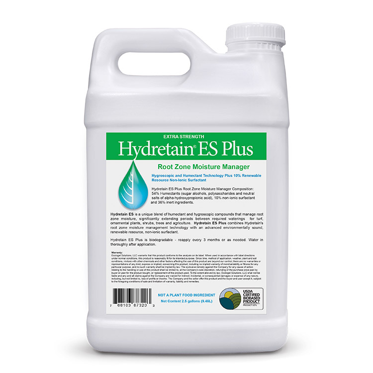 Read more about the article Hydretain® ES Plus