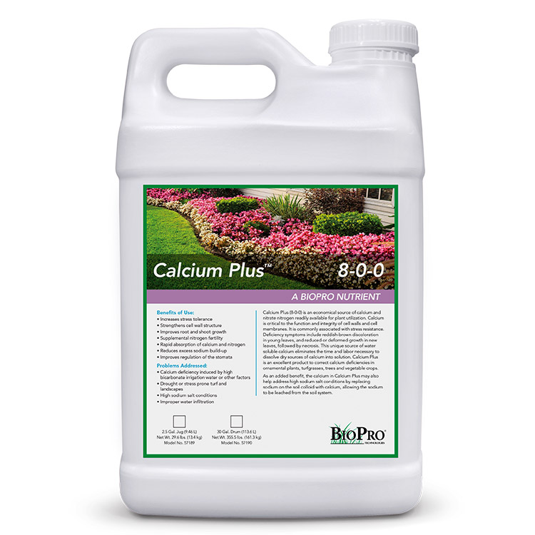 Read more about the article Calcium Plus™ (8-0-0)