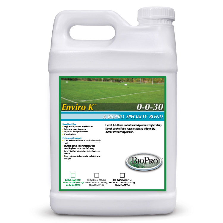 Read more about the article Enviro K™ (0-0-30)