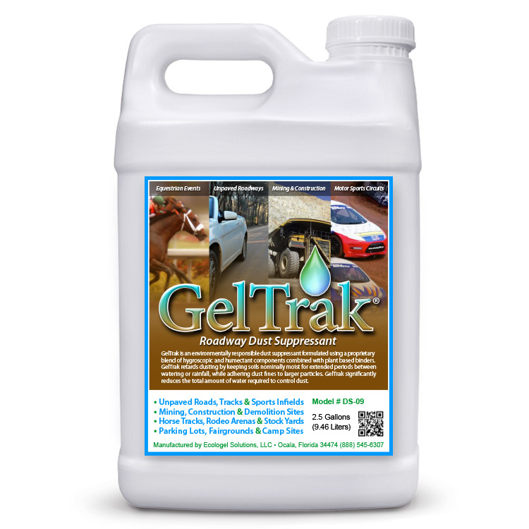 Read more about the article GelTrak®
