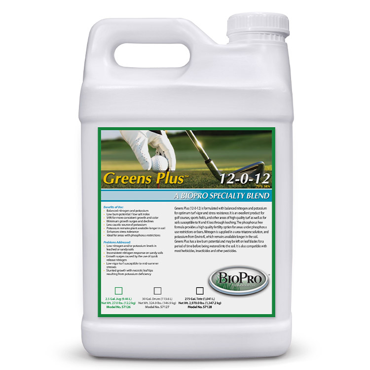 Read more about the article Greens Plus™ (12-0-12)