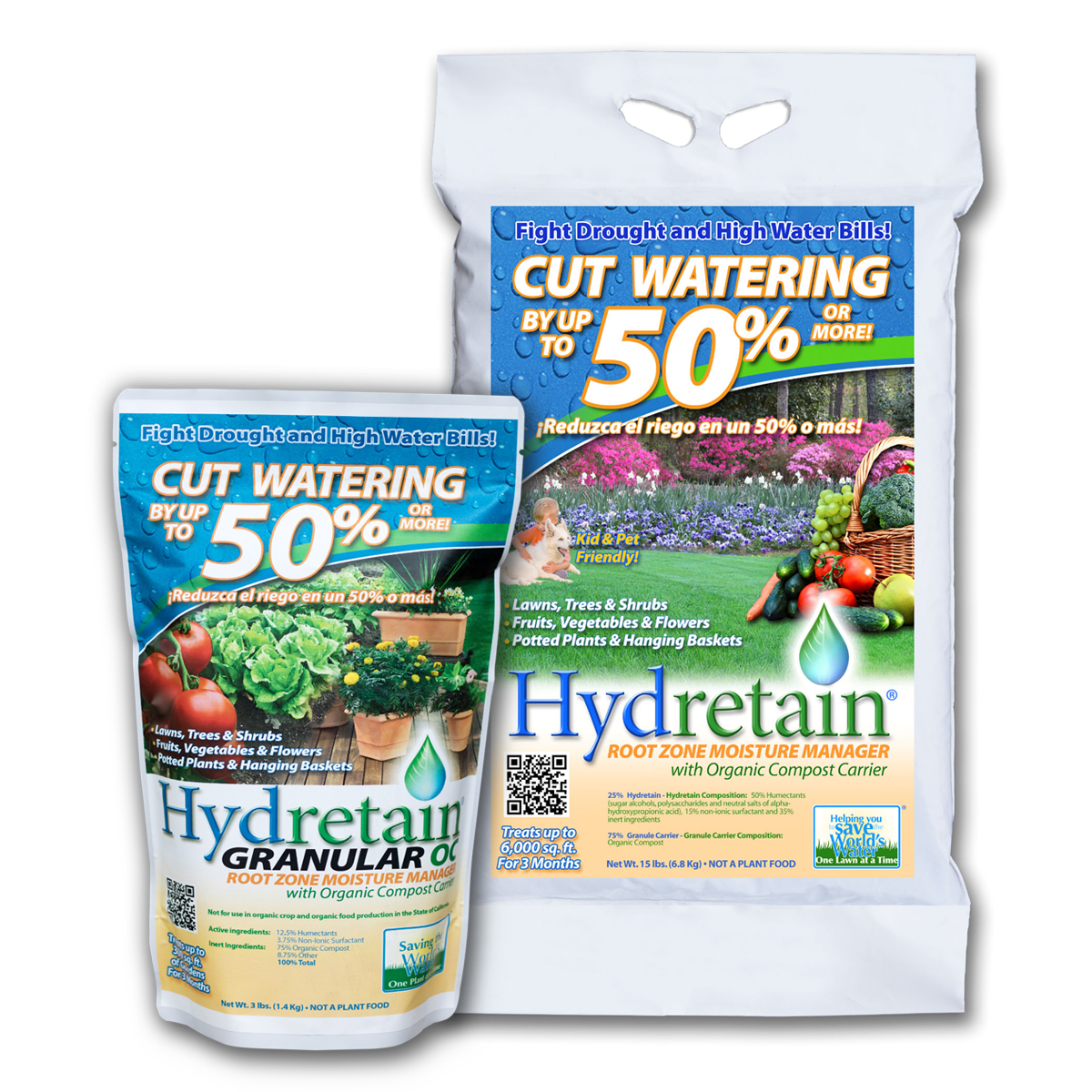 Read more about the article Hydretain® Retail Granular OC